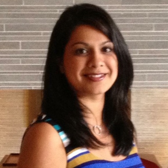 Meet your Posher, Poonam - Picture 1 of 1